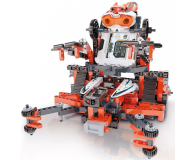 Clementoni Laboratorium robotyki Robomaker - 432426 - zdjęcie 2